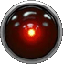 Bad HAL 9000's Avatar