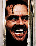 10101875A~Jack Nicholson The Shining Posters