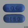 Oxy Contin 160 mg