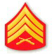 Sarge, USMC