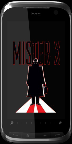 misterx