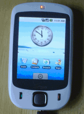 androidvogue