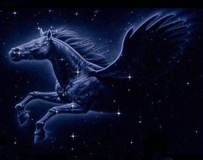 Pegasus